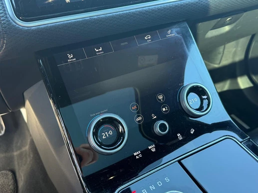 Land Rover Range Rover Velar - Afbeelding 9 van 12