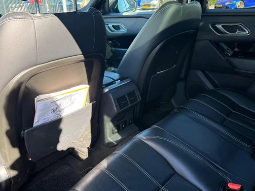 Land Rover Range Rover Velar - Afbeelding 10 van 12