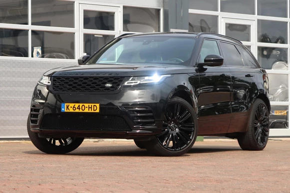 Land Rover Range Rover Velar - Afbeelding 1 van 30
