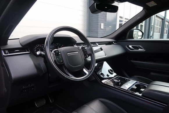 Land Rover Range Rover Velar - Afbeelding 3 van 30