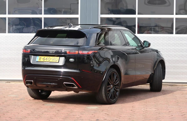 Land Rover Range Rover Velar - Afbeelding 4 van 30