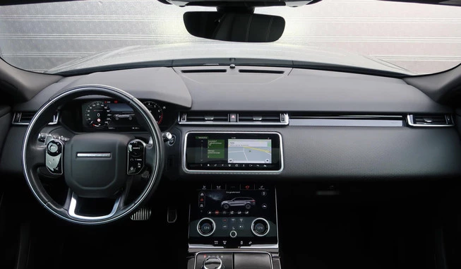 Land Rover Range Rover Velar - Afbeelding 5 van 30