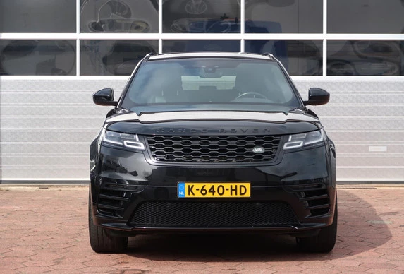 Land Rover Range Rover Velar - Afbeelding 8 van 30