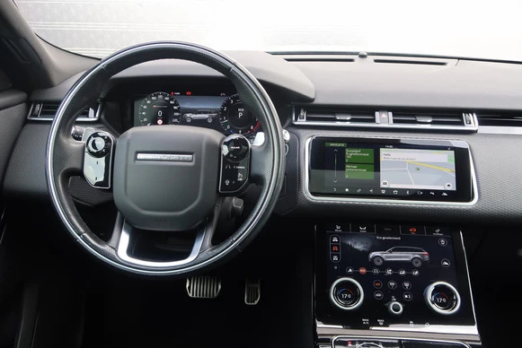 Land Rover Range Rover Velar - Afbeelding 9 van 30