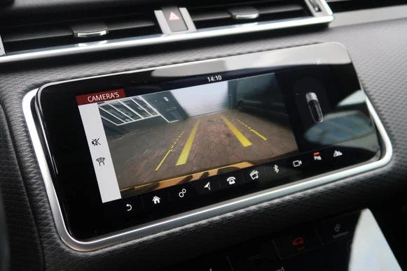 Land Rover Range Rover Velar - Afbeelding 11 van 30