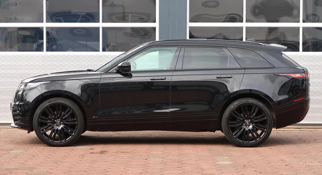Land Rover Range Rover Velar - Afbeelding 12 van 30