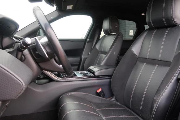 Land Rover Range Rover Velar - Afbeelding 13 van 30
