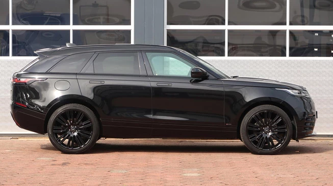 Land Rover Range Rover Velar - Afbeelding 17 van 30