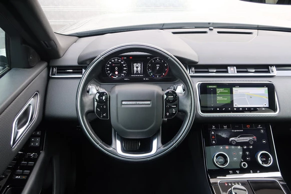 Land Rover Range Rover Velar - Afbeelding 18 van 30
