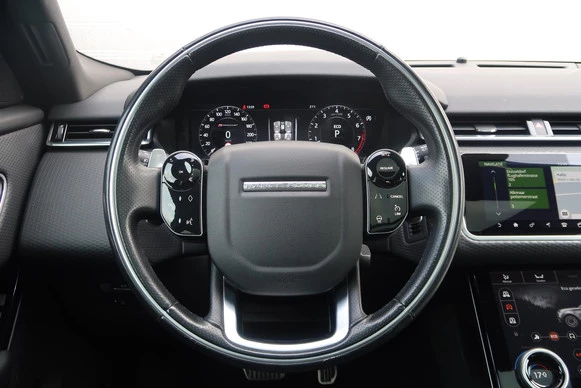 Land Rover Range Rover Velar - Afbeelding 22 van 30