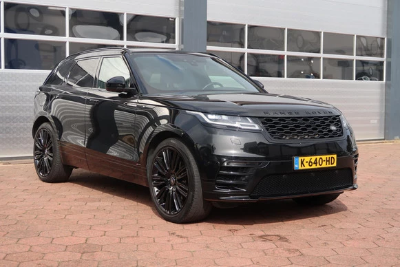 Land Rover Range Rover Velar - Afbeelding 27 van 30
