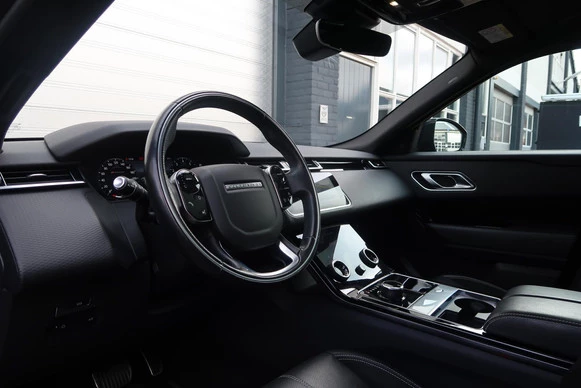 Land Rover Range Rover Velar - Afbeelding 28 van 30