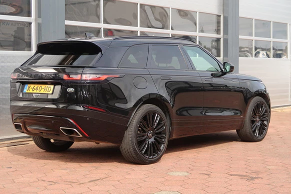 Land Rover Range Rover Velar - Afbeelding 29 van 30