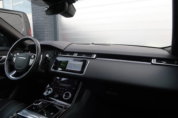 Land Rover Range Rover Velar - Afbeelding 30 van 30