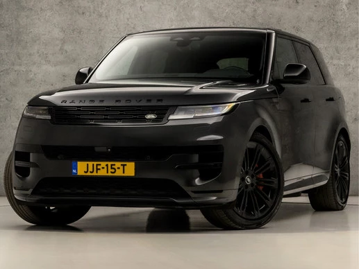 Land Rover Range Rover Sport - Afbeelding 1 van 30