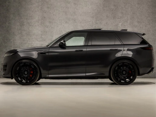 Land Rover Range Rover Sport - Afbeelding 2 van 30
