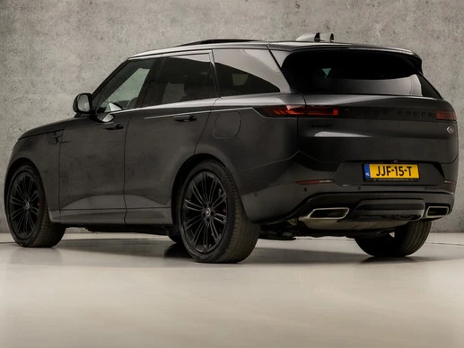 Land Rover Range Rover Sport - Afbeelding 3 van 30