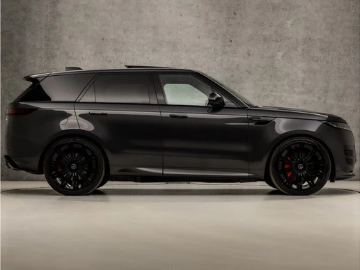 Land Rover Range Rover Sport - Afbeelding 4 van 30