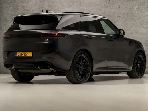 Land Rover Range Rover Sport - Afbeelding 5 van 30
