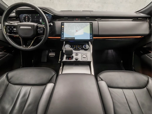 Land Rover Range Rover Sport - Afbeelding 6 van 30