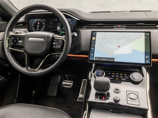 Land Rover Range Rover Sport - Afbeelding 7 van 30