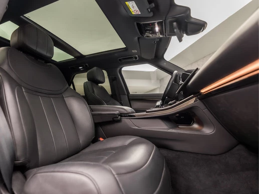 Land Rover Range Rover Sport - Afbeelding 8 van 30