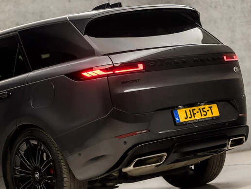 Land Rover Range Rover Sport - Afbeelding 14 van 30