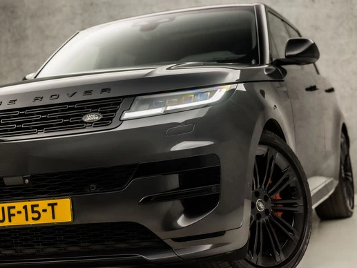 Land Rover Range Rover Sport - Afbeelding 15 van 30