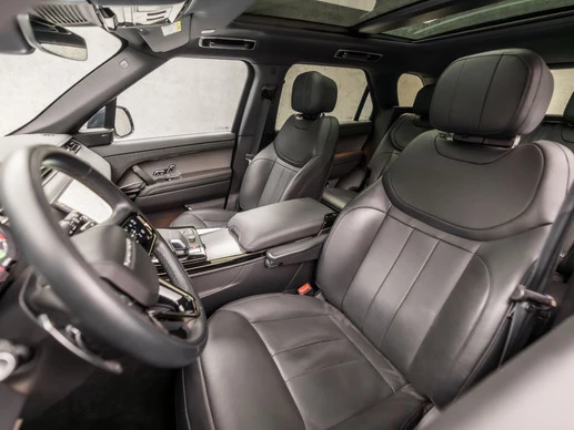 Land Rover Range Rover Sport - Afbeelding 16 van 30