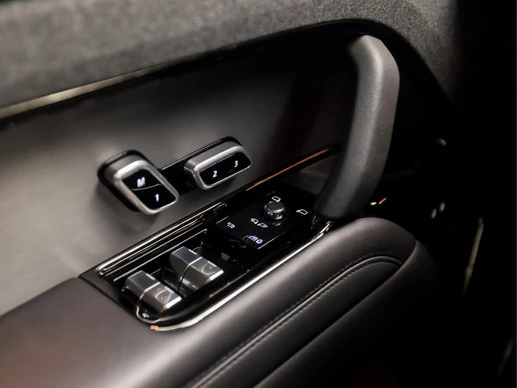 Land Rover Range Rover Sport - Afbeelding 17 van 30