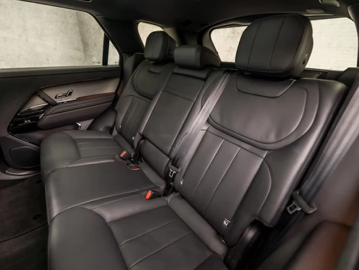 Land Rover Range Rover Sport - Afbeelding 18 van 30