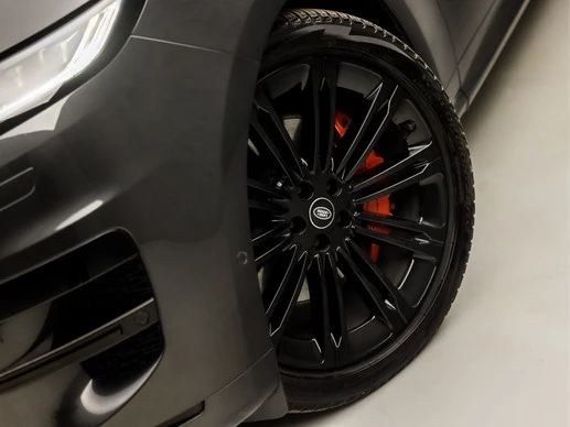 Land Rover Range Rover Sport - Afbeelding 21 van 30