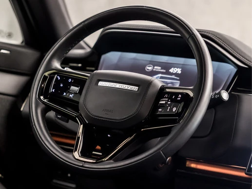 Land Rover Range Rover Sport - Afbeelding 23 van 30