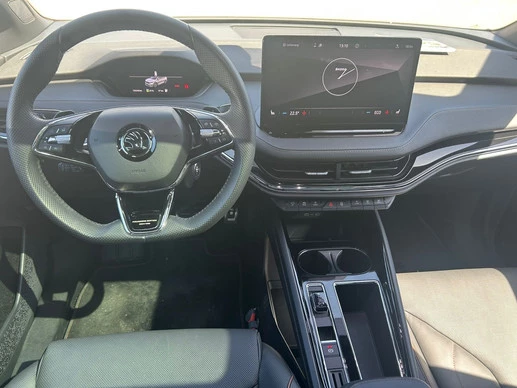 Škoda Enyaq iV - Afbeelding 4 van 11