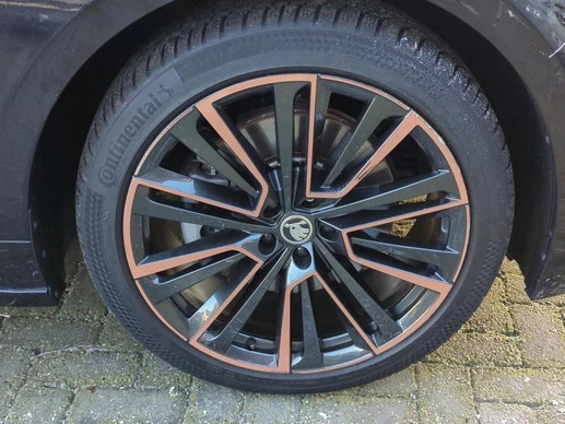 Škoda Enyaq iV - Afbeelding 5 van 11