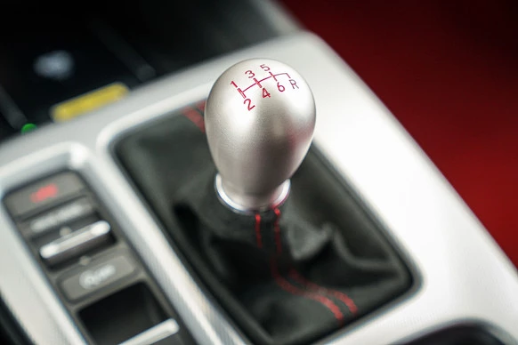 Honda Civic - Afbeelding 4 van 30