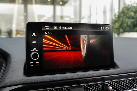 Honda Civic - Afbeelding 5 van 30