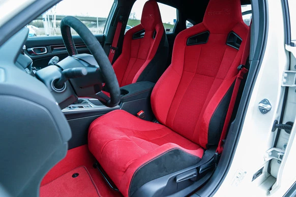 Honda Civic - Afbeelding 6 van 30