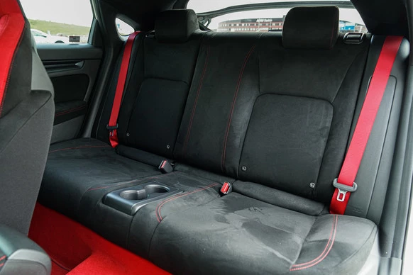 Honda Civic - Afbeelding 7 van 30