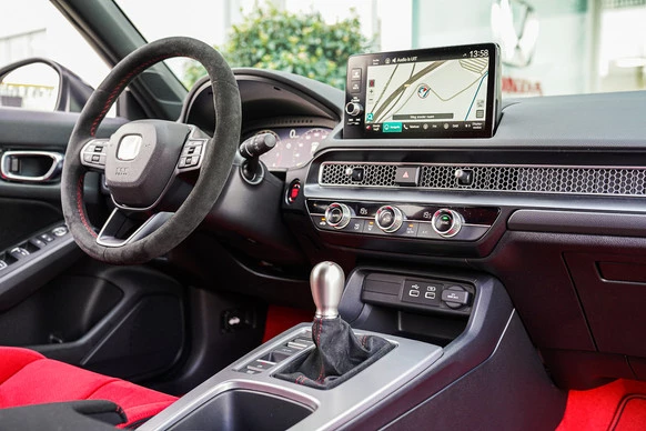 Honda Civic - Afbeelding 8 van 30