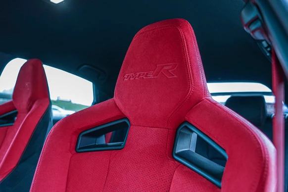 Honda Civic - Afbeelding 9 van 30