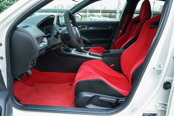 Honda Civic - Afbeelding 10 van 30