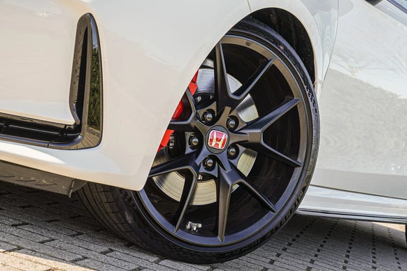 Honda Civic - Afbeelding 12 van 30