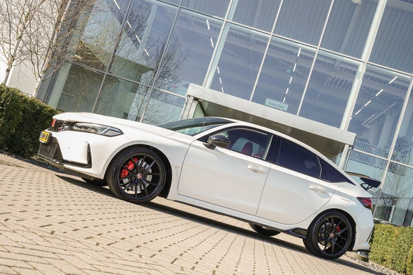 Honda Civic - Afbeelding 13 van 30