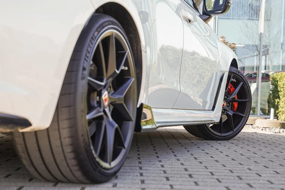 Honda Civic - Afbeelding 14 van 30