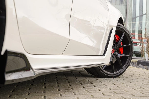 Honda Civic - Afbeelding 16 van 30