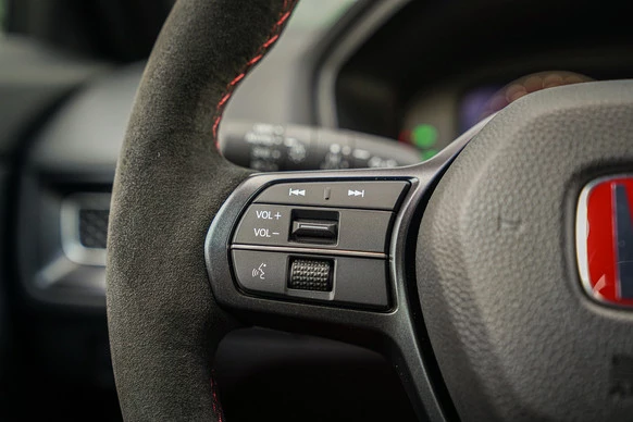 Honda Civic - Afbeelding 17 van 30