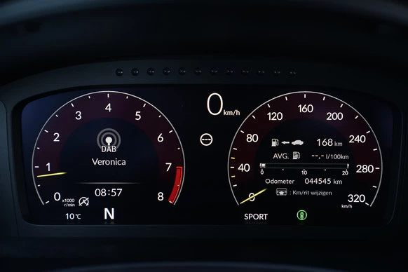 Honda Civic - Afbeelding 18 van 30