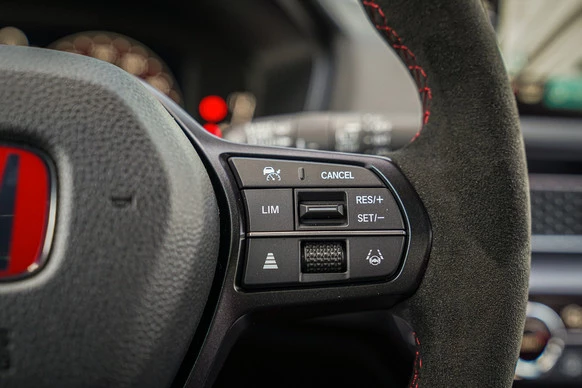 Honda Civic - Afbeelding 19 van 30