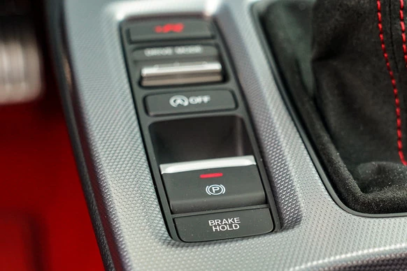 Honda Civic - Afbeelding 21 van 30